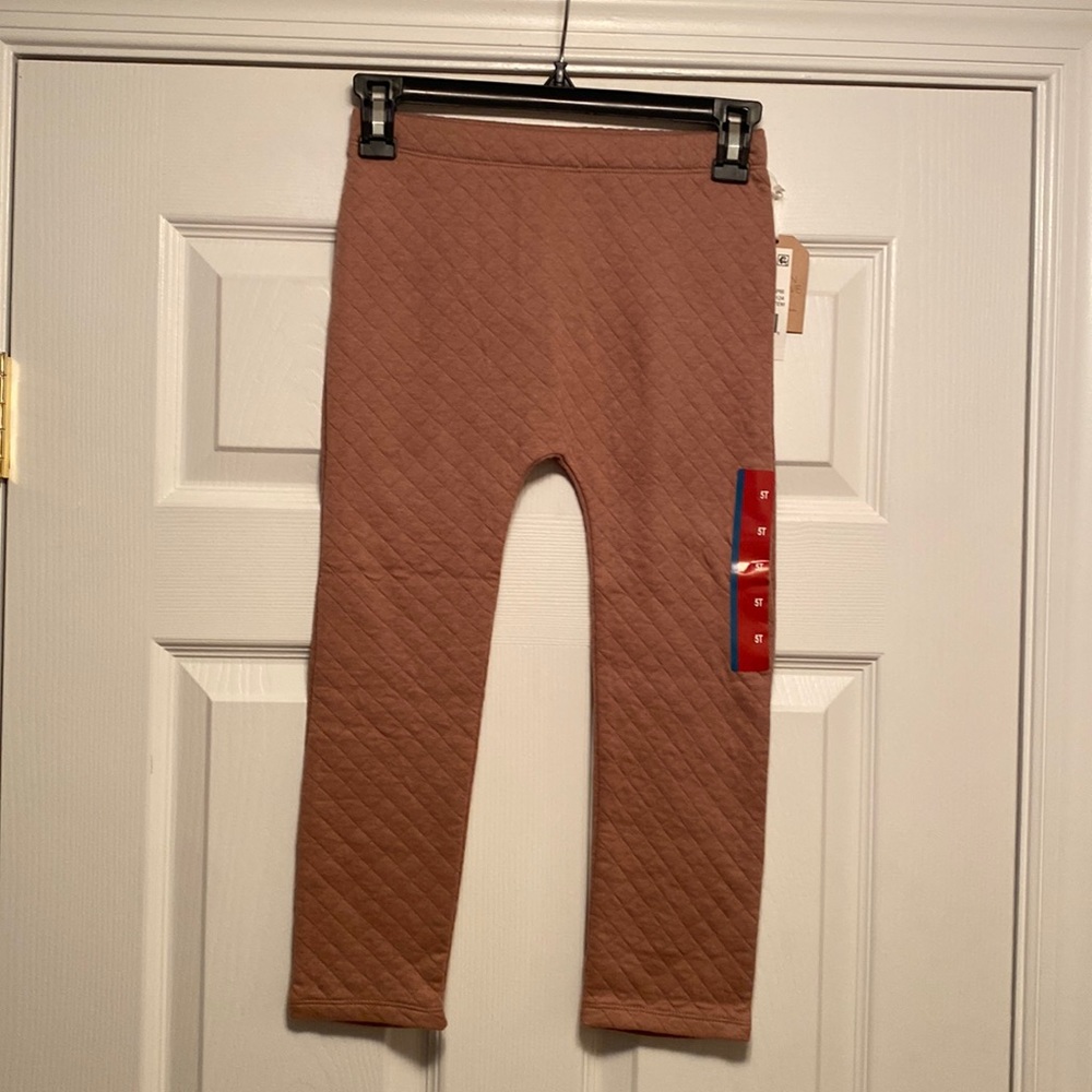 Brand New Grayson Collective Brown Pants…size 5T